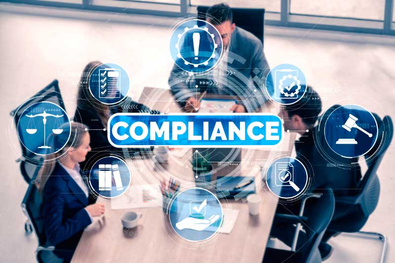 Compliance 360