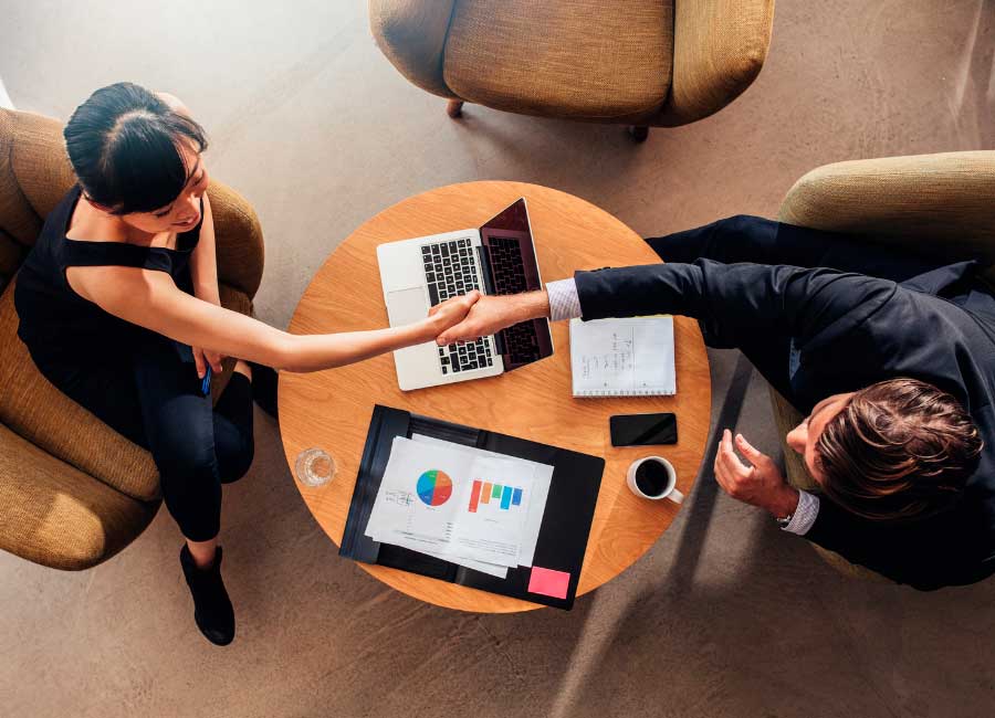 ¿Qué aporta a tu empresa?