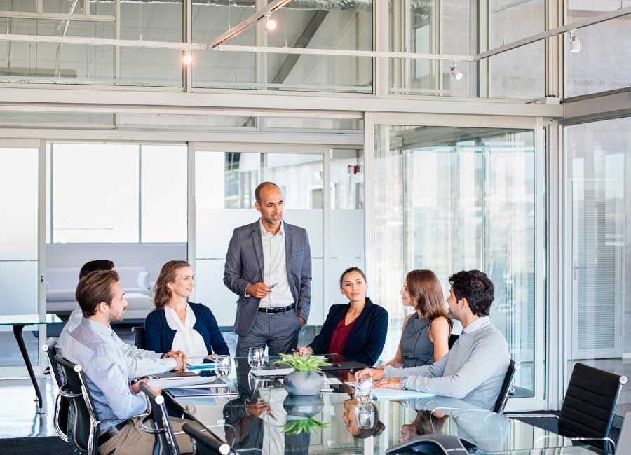 ¿Qué nos diferencia?