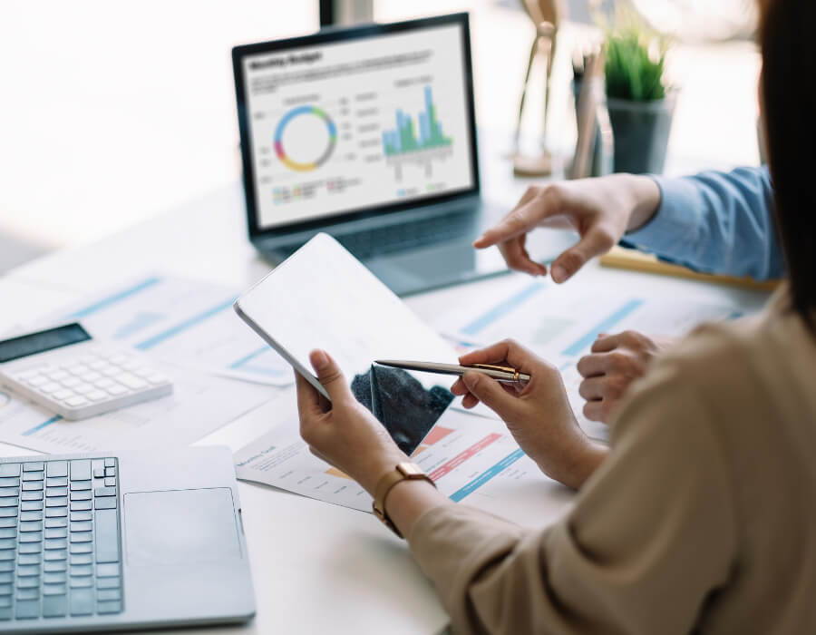 Gestión técnica experta para proyectos de alta complejidad