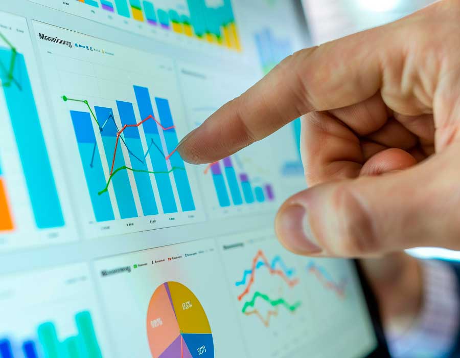 Procesos eficientes con visión estratégica