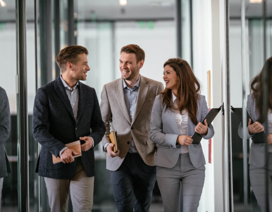 ¿Este servicio es para tu empresa?