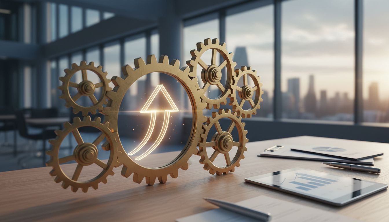 rentabilidad de tu empresa