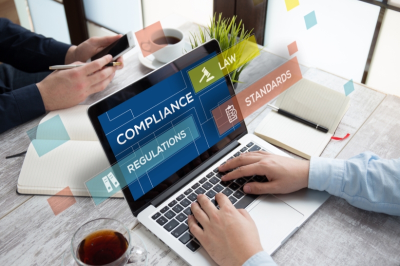 Compliance empresarial en España